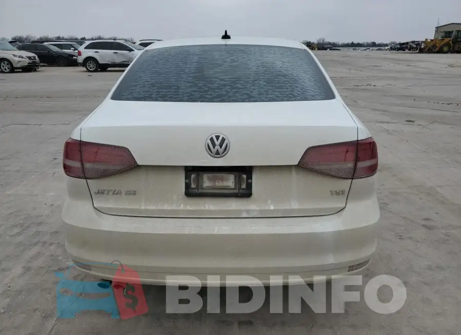 3VWDB7AJ0HM206808 Photo# 6