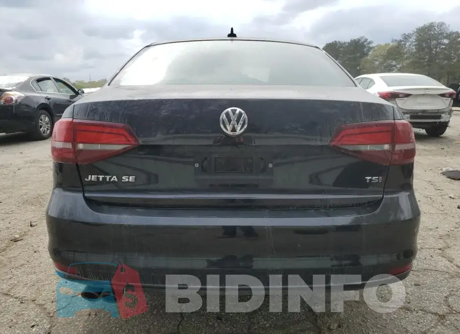 3VWDB7AJ5HM265336 Photo# 6
