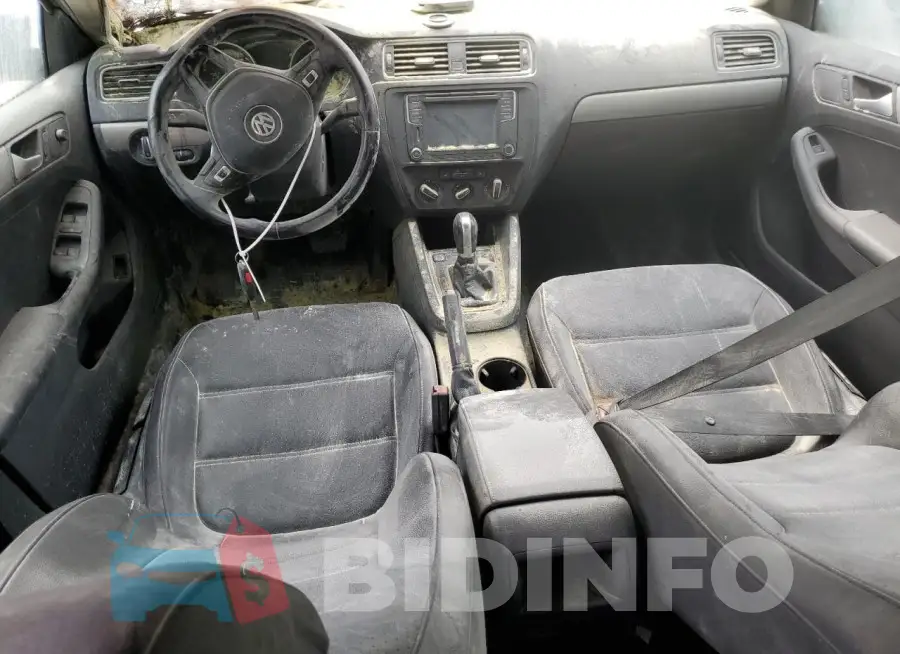 3VWDB7AJ5HM265336 Photo# 8