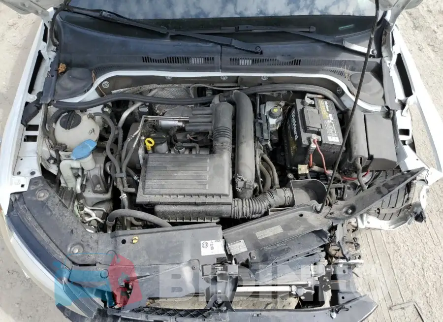 3VWDB7AJ6HM290133 Photo# 11