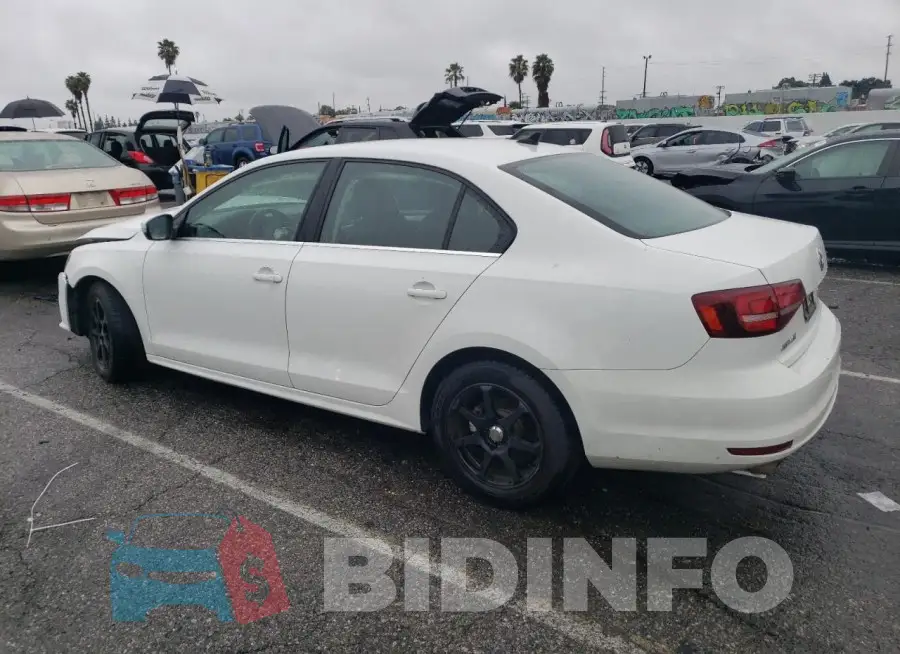 3VWDB7AJ9HM266831 Photo# 2