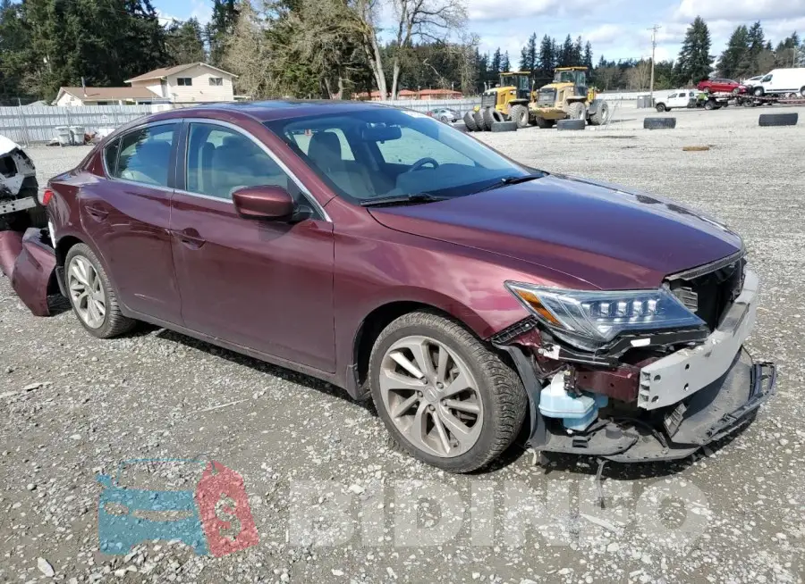 19UDE2F35GA015325 Photo# 4
