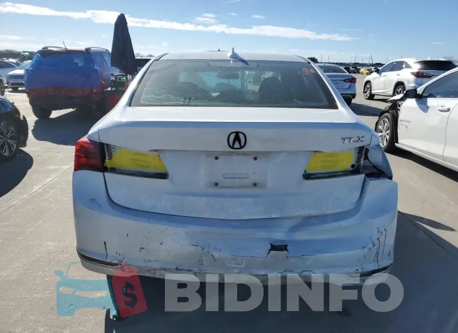 19UUB1F30FA028792 Photo# 6