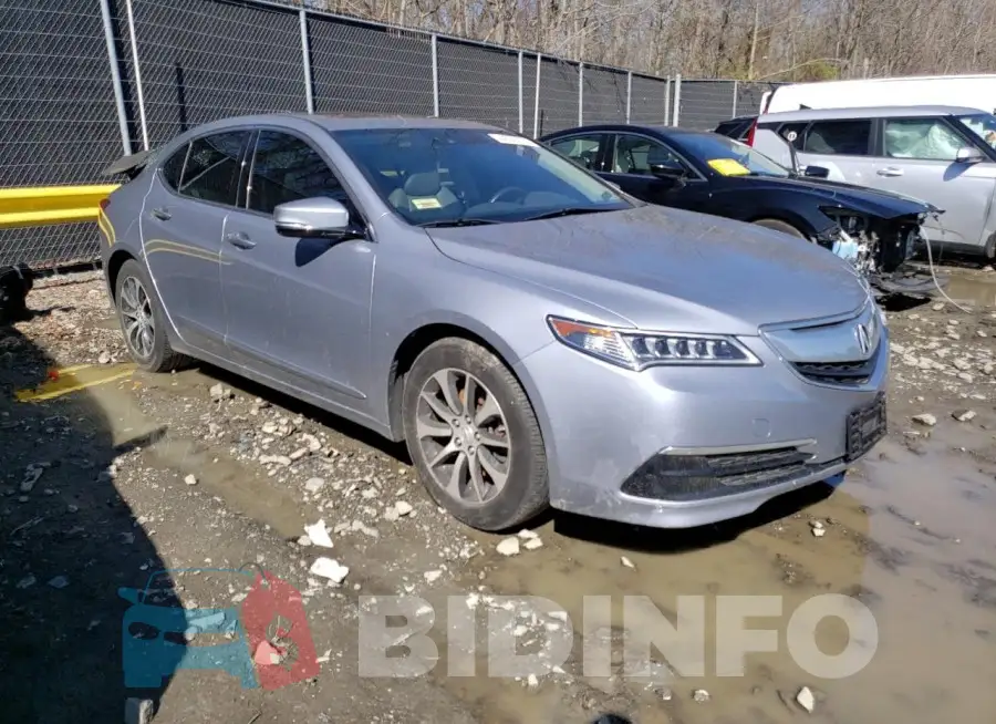 19UUB1F52FA014670 Photo# 4