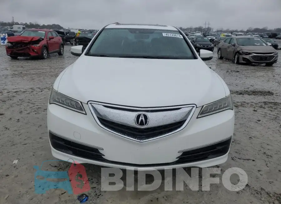 19UUB2F54FA021349 Photo# 5