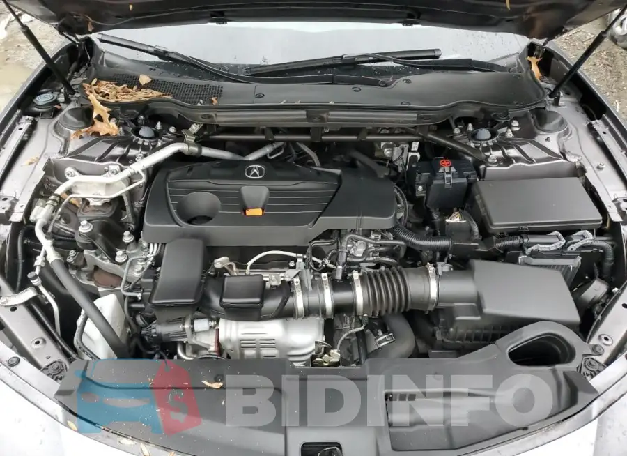 19UUB5F40MA005204 Photo# 11