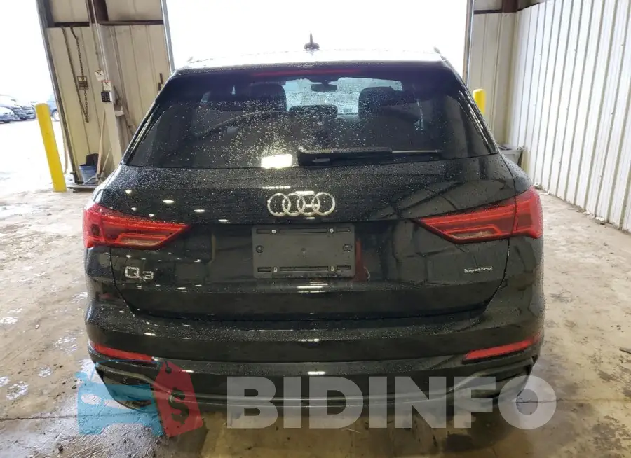WA1DECF38R1029155 Photo# 6