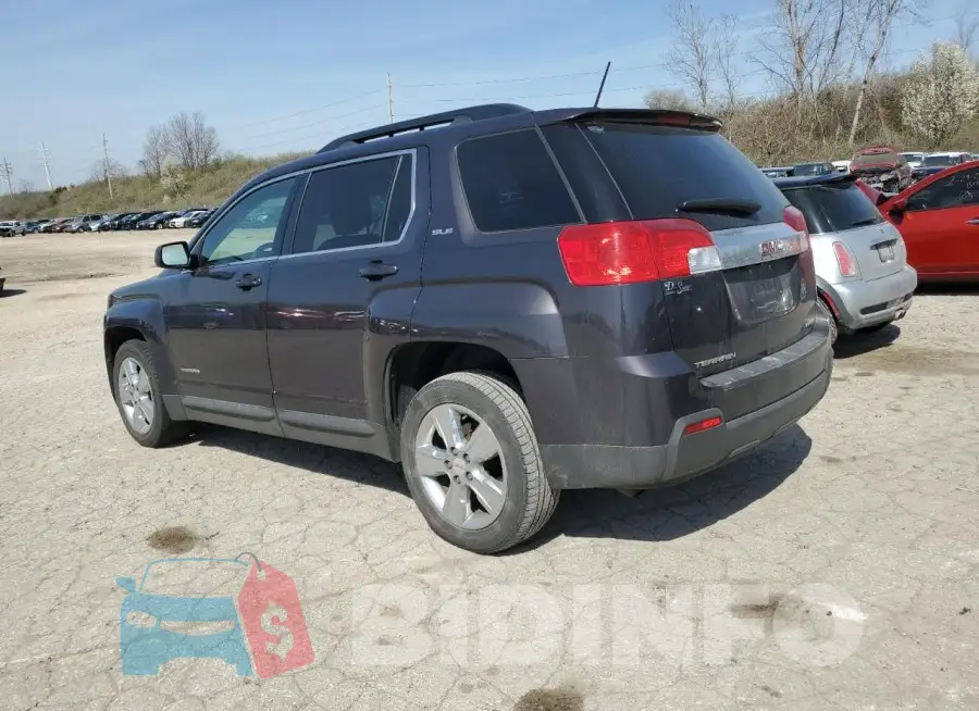 2GKFLWEK2F6126623 Photo# 2