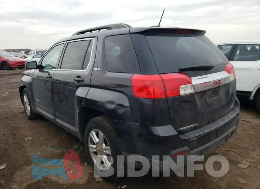 2GKFLWEK8F6266725 Photo# 2
