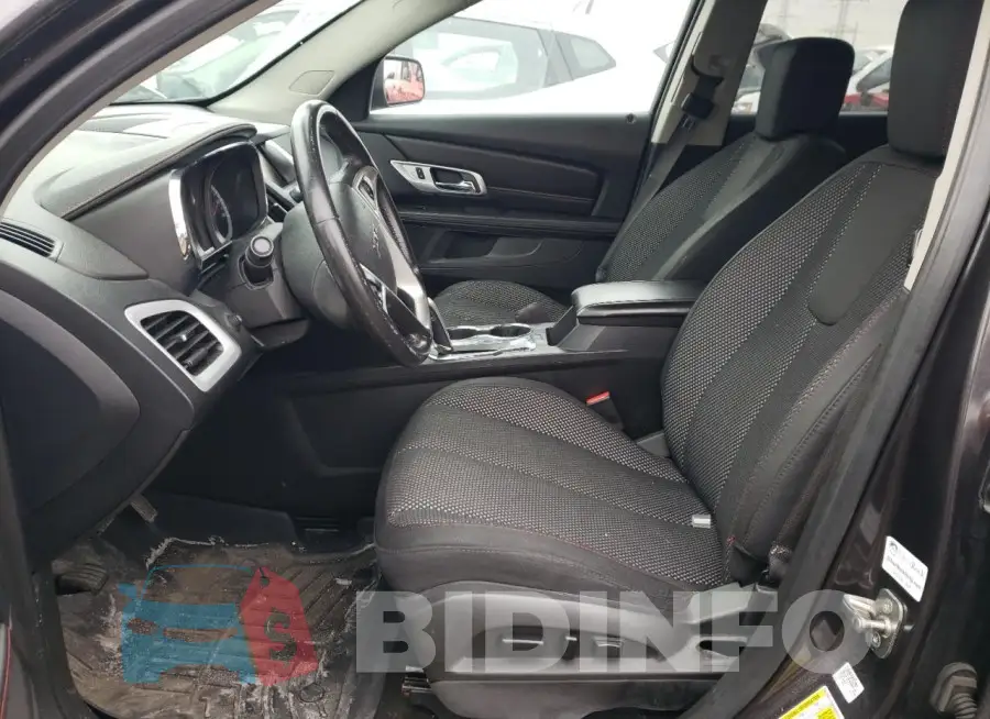 2GKFLWEK8F6266725 Photo# 7