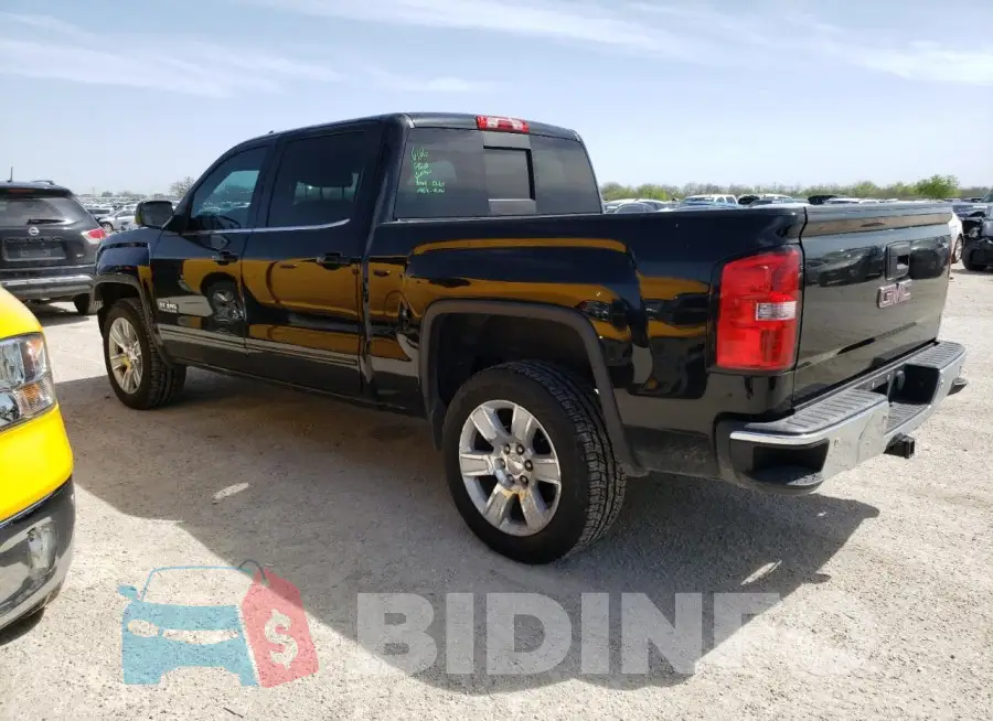 3GTP1MEC6GG179740 Photo# 2