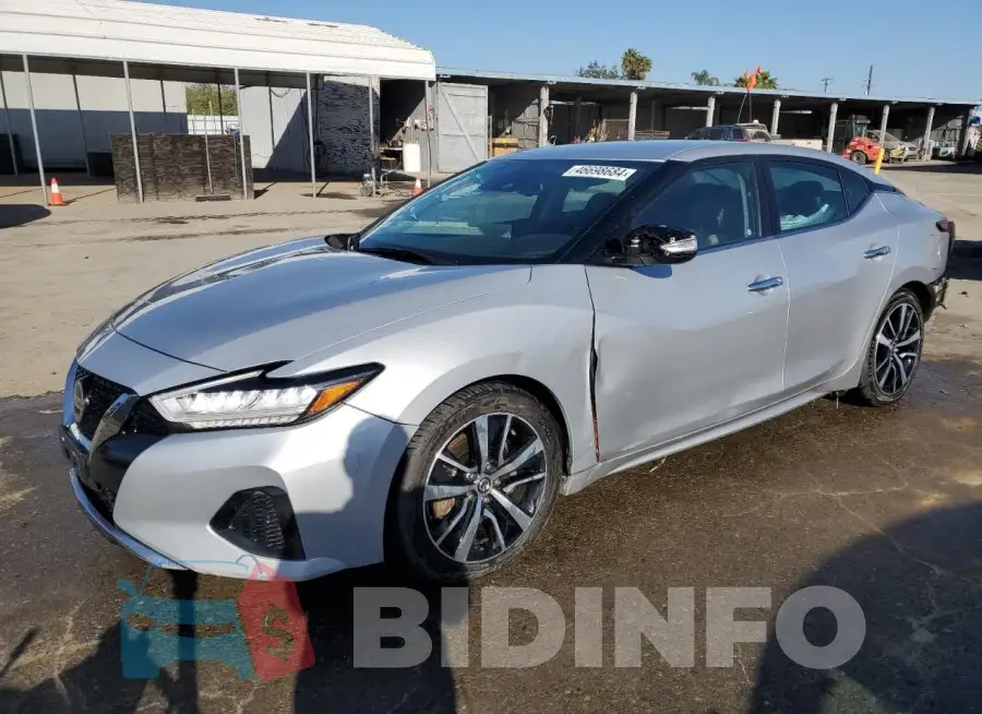 1N4AA6CV6MC507085 Photo# 1