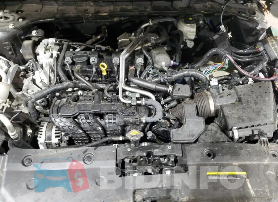 1N4BL4CV5PN394015 Photo# 11