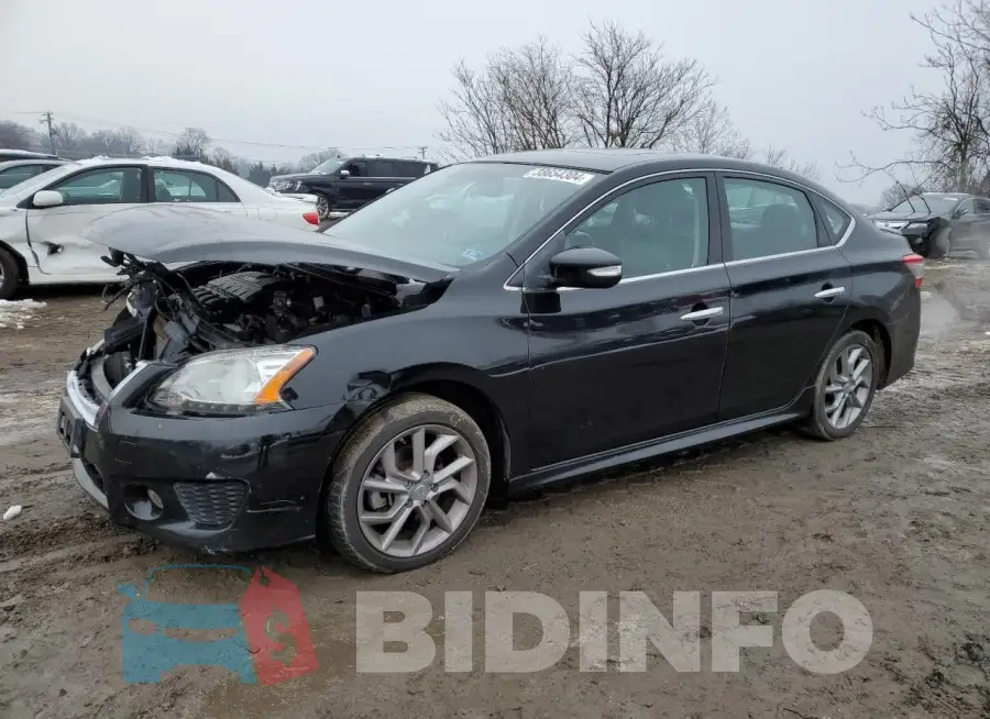 3N1AB7AP0FY350054 Photo# 1