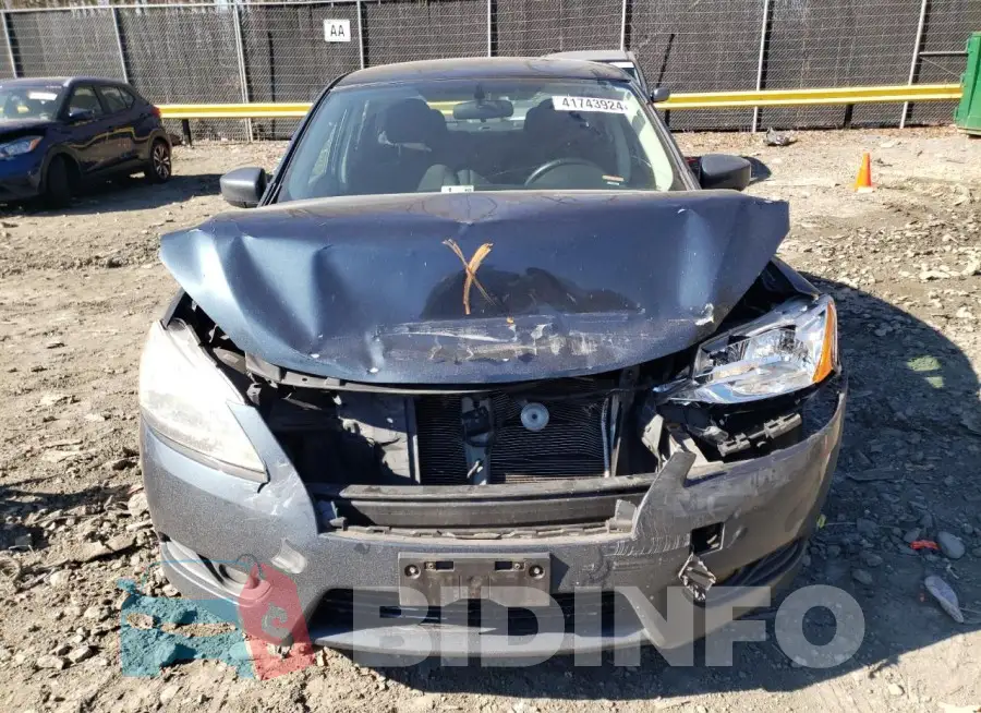 3N1AB7AP1FL695977 Photo# 5