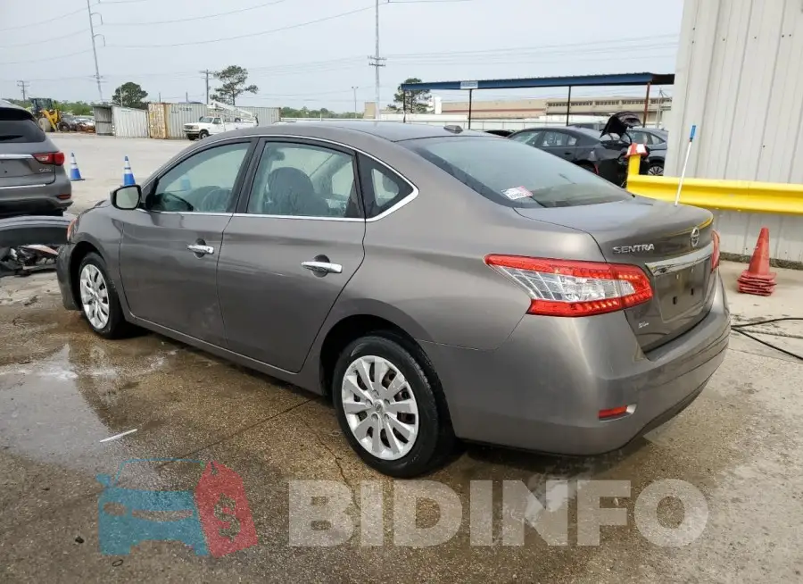 3N1AB7AP2FL646691 Photo# 2