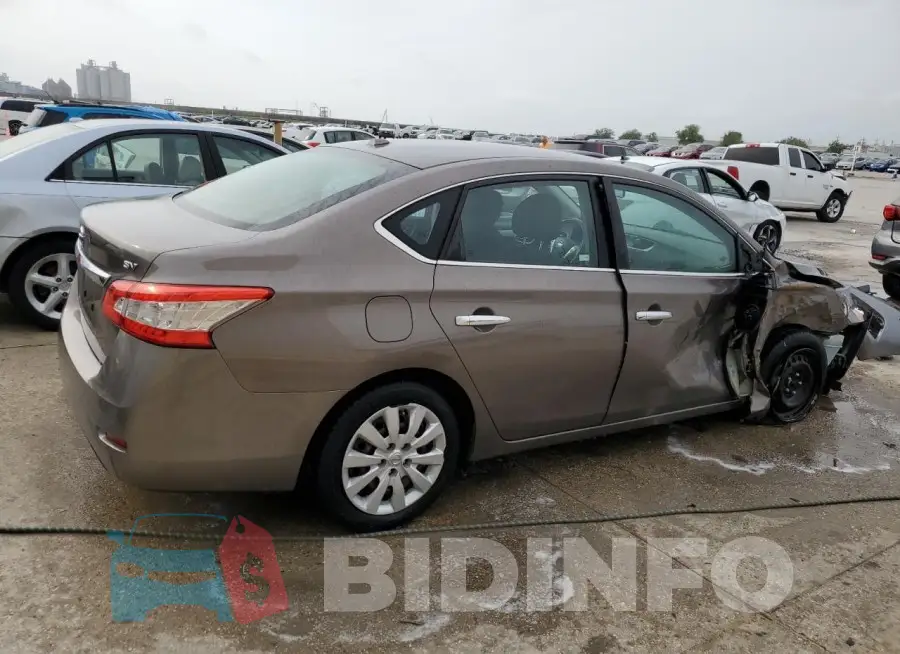 3N1AB7AP2FL646691 Photo# 3