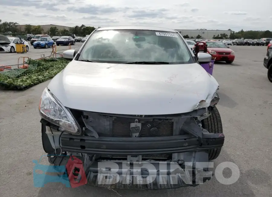 3N1AB7AP2FY368281 Photo# 5