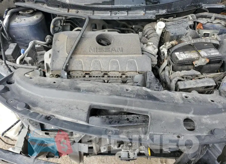 3N1AB7AP3JY267341 Photo# 11