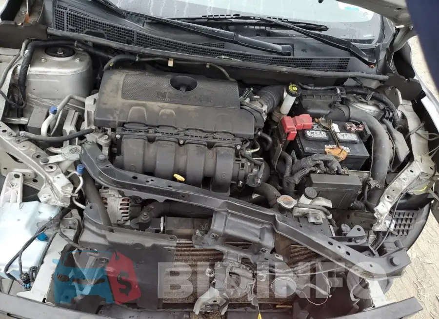 3N1AB7AP5JY322016 Photo# 11