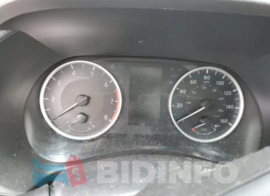 3N1AB8BV4LY313491 Photo# 9