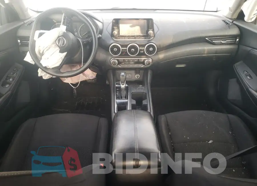 3N1AB8BVXLY260201 Photo# 8