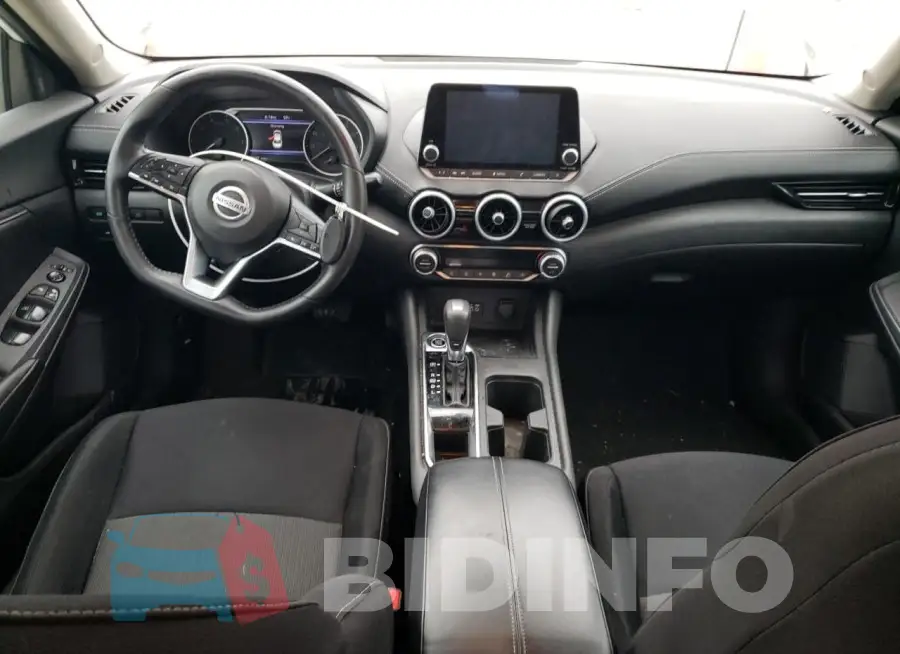 3N1AB8CV1LY246833 Photo# 8