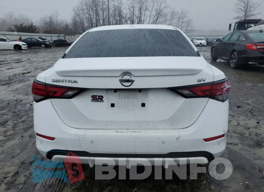 3N1AB8CV5NY299148 Photo# 6