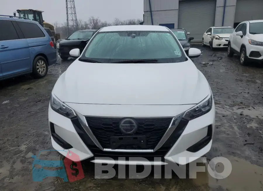 3N1AB8CV5NY299148 Photo# 5