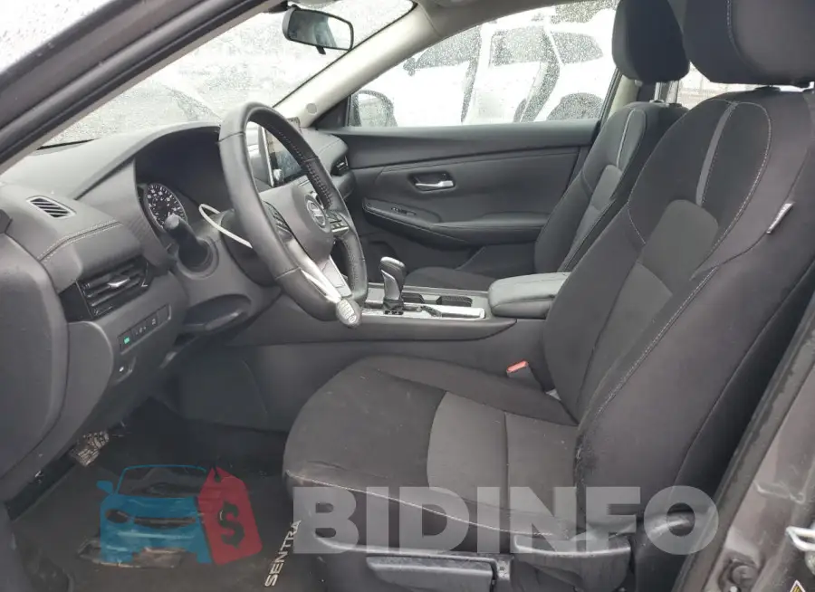 3N1AB8CV6PY272706 Photo# 7