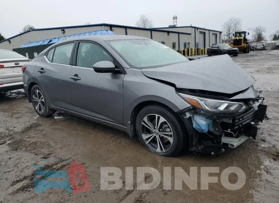 3N1AB8CV6PY272706 Photo# 4