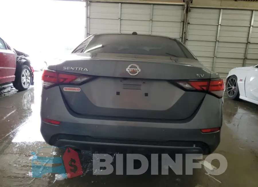 3N1AB8CV7LY207843 Photo# 6