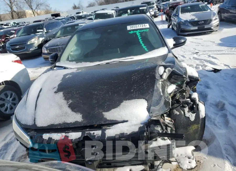 3N1AB8CV7PY307012 Photo# 5