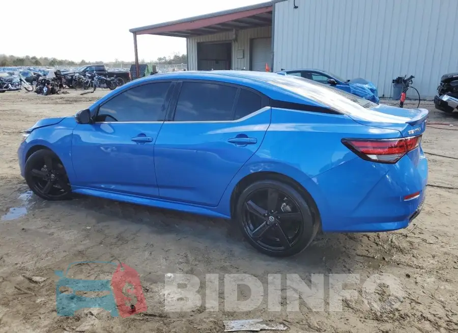 3N1AB8DV2NY265389 Photo# 2