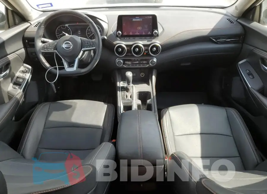 3N1AB8DVXPY258726 Photo# 8