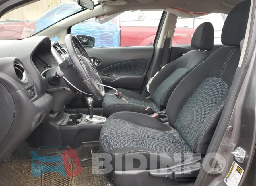 3N1CE2CP7GL350910 Photo# 7