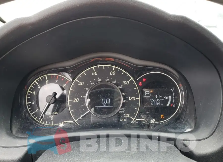 3N1CE2CP7GL350910 Photo# 9
