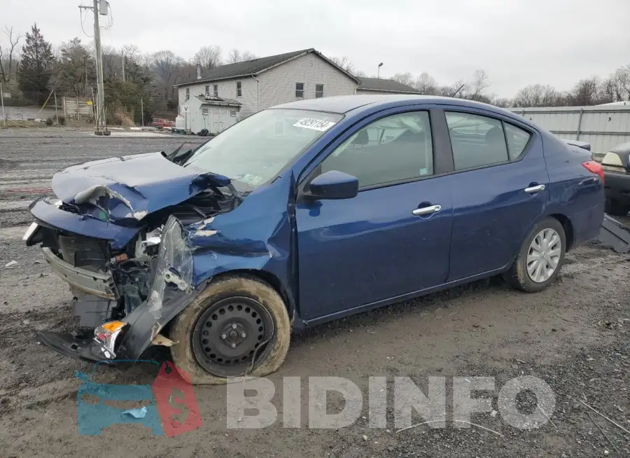 3N1CN7AP3KL848126 Photo# 1