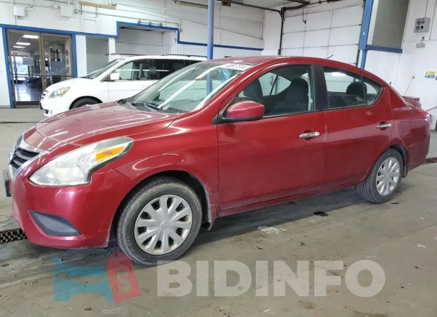 3N1CN7AP8FL817265 Photo# 1