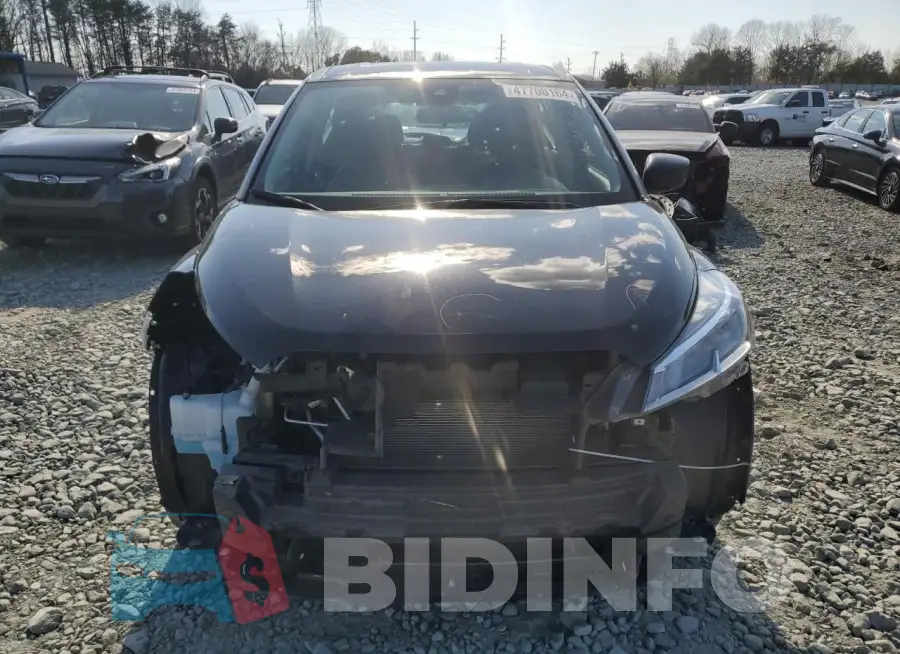 3N1CP5BV8NL501178 Photo# 5