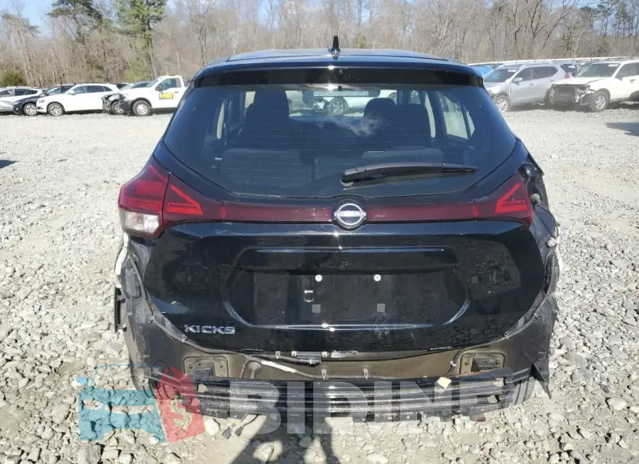 3N1CP5BV8NL501178 Photo# 6