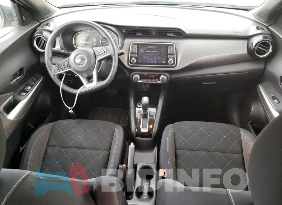 3N1CP5CUXJL538877 Photo# 8
