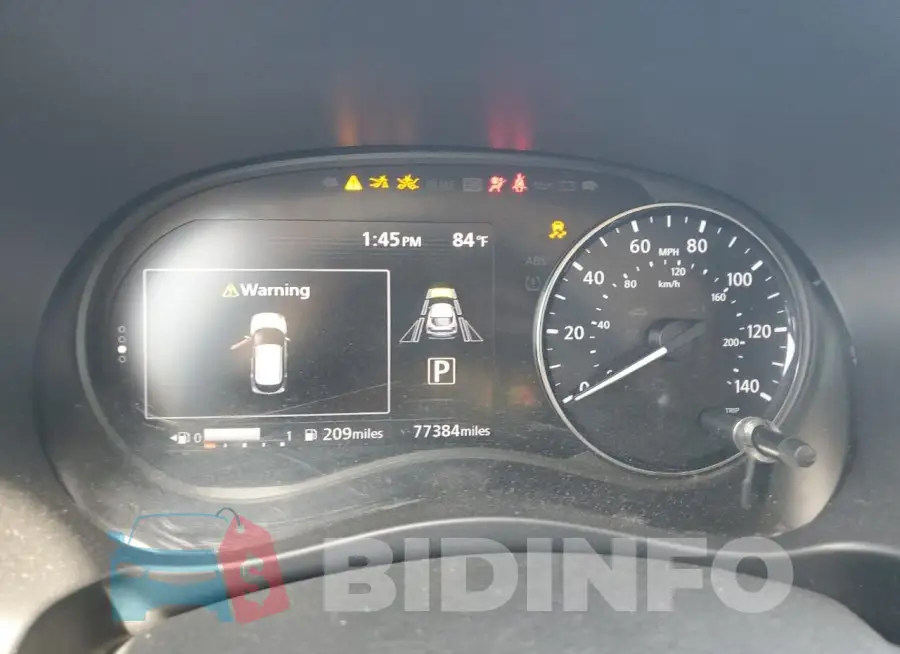 3N1CP5CV4ML486594 Photo# 9
