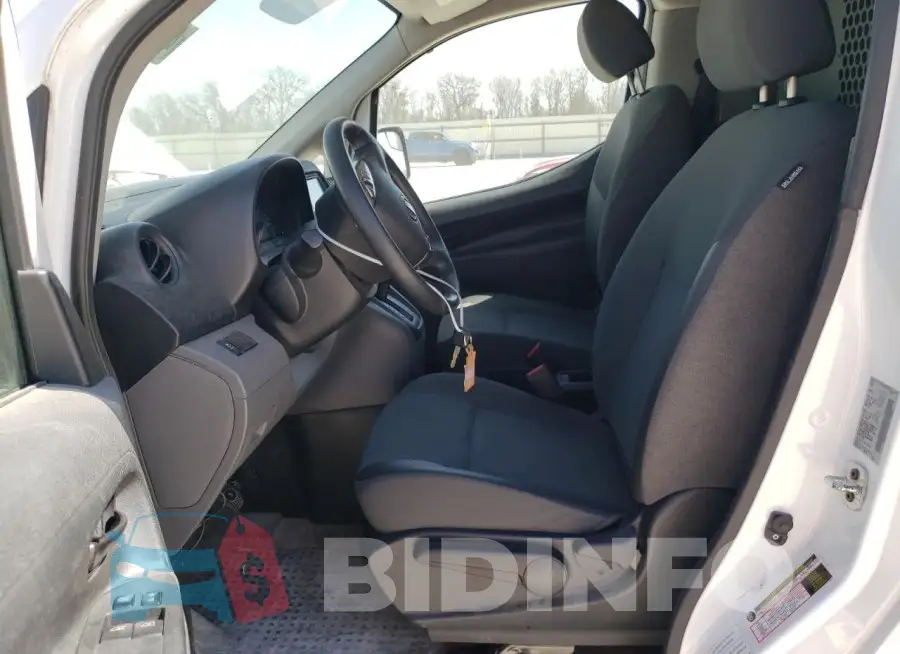 3N6CM0KN2MK708854 Photo# 7