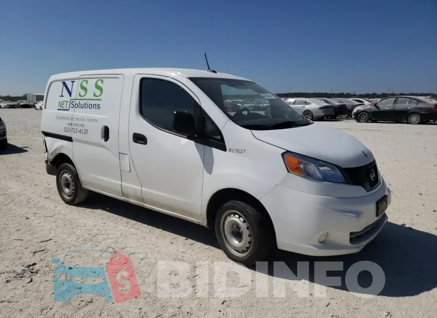 3N6CM0KN2MK708854 Photo# 4