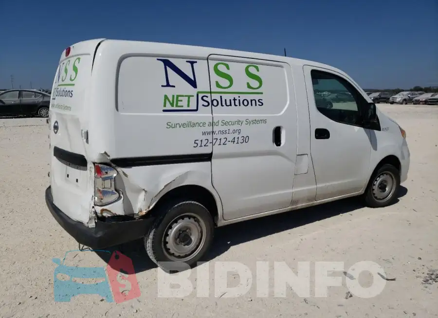 3N6CM0KN2MK708854 Photo# 3