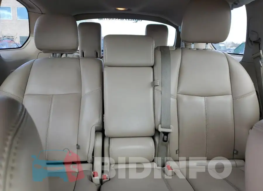5N1AR2MM9GC647102 Photo# 10
