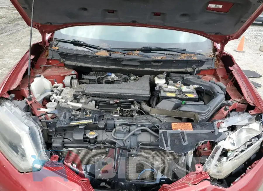 5N1AT2MT5FC869031 Photo# 11