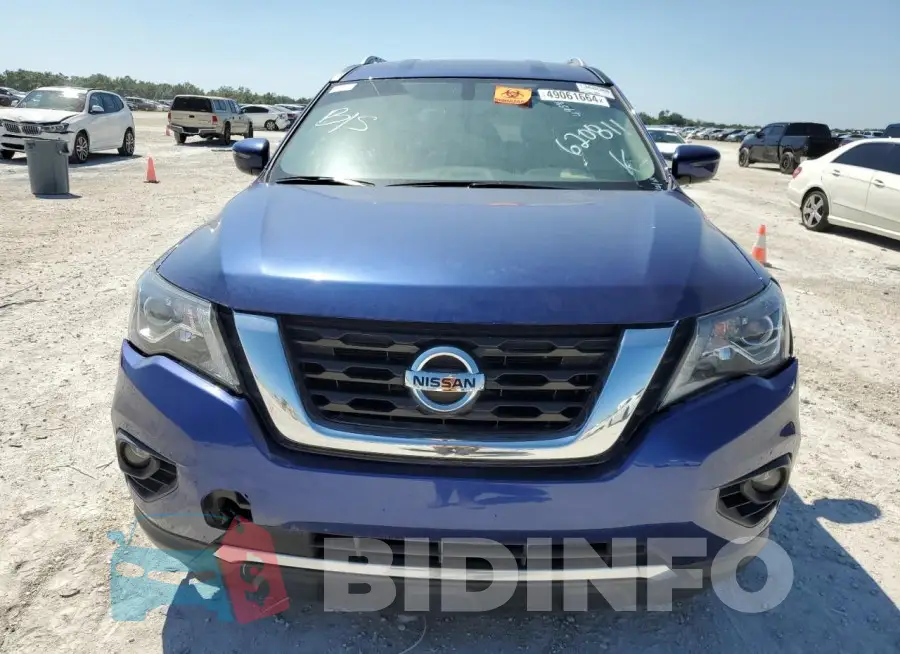 5N1DR2BN9LC620811 Photo# 5