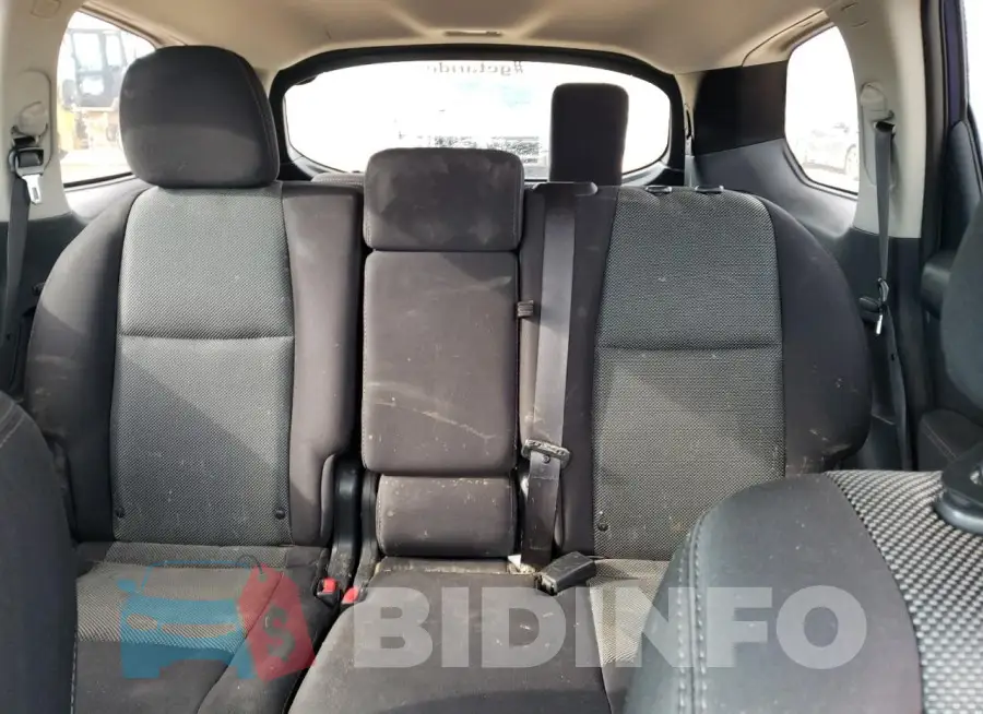 5N1DR2MN0HC682487 Photo# 10